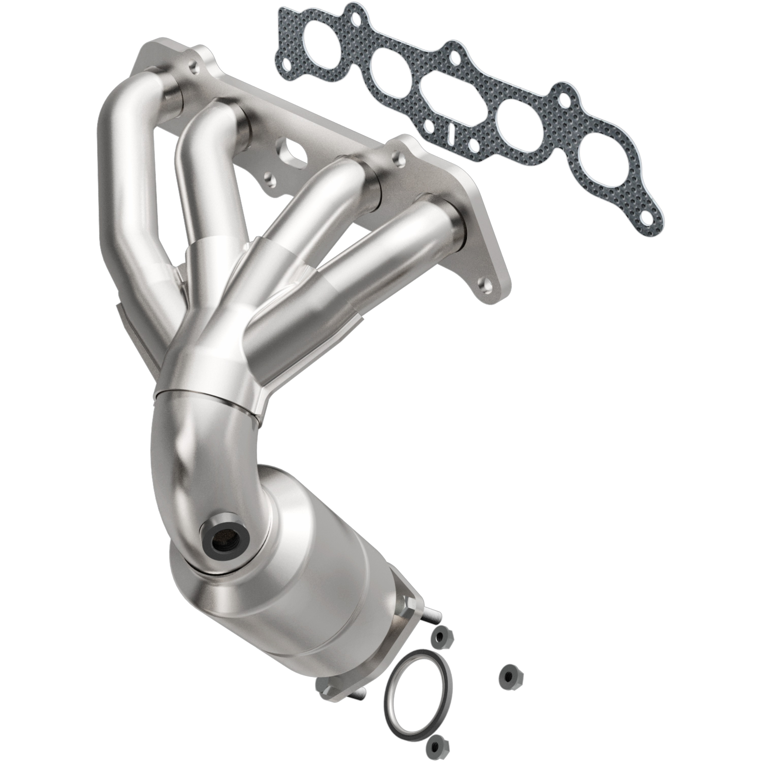 MagnaFlow Exhaust Products 49370 OEM Grade Manifold Catalytic Converter
